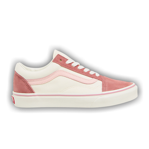 Vans Old Skool 'Block Pink'