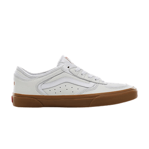 Vans Rowley 'White Gum'