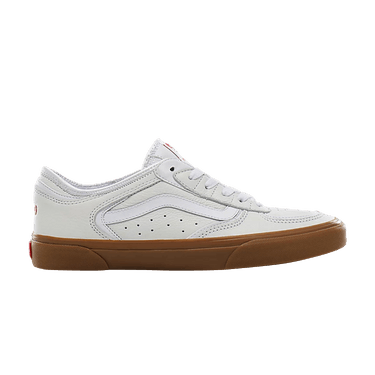 Vans Rowley 'White Gum'