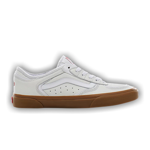Vans Rowley 'White Gum'