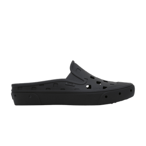 Vans Slip-On Mule TRK 'Black'