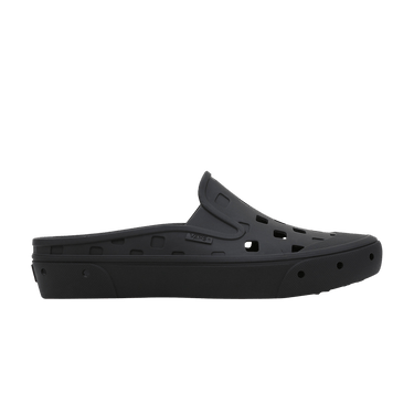 Vans Slip-On Mule TRK 'Black'