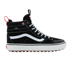 Vans Sk8-Hi MTE-2 'Black White'