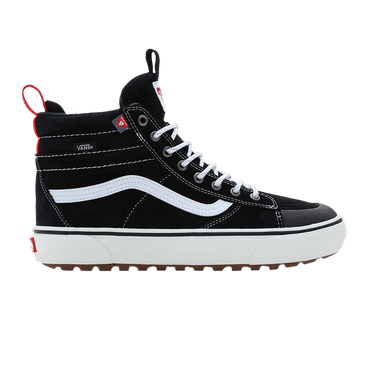 Vans Sk8-Hi MTE-2 'Black White'