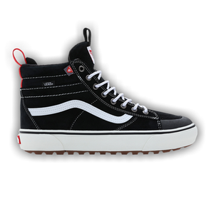 Vans Sk8-Hi MTE-2 'Black White'