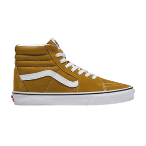 Vans Sk8-Hi 'Golden Brown'