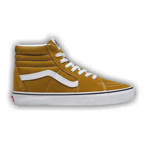 Vans Sk8-Hi 'Golden Brown'