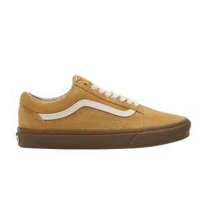 Vans Old Skool 'Pig Suede - Antelope Gum'