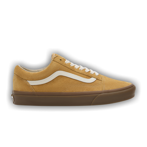 Vans Old Skool 'Pig Suede - Antelope Gum'