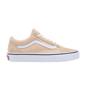Vans Old Skool 'Color Theory - Honey Peach'