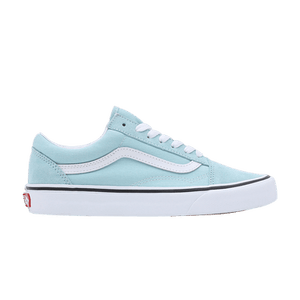 Vans Old Skool 'Color Theory - Canal Blue'