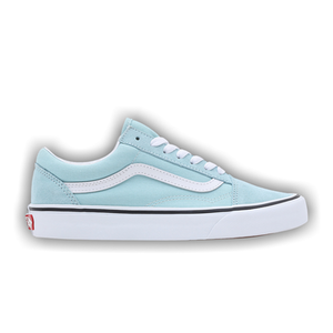 Vans Old Skool 'Color Theory - Canal Blue'