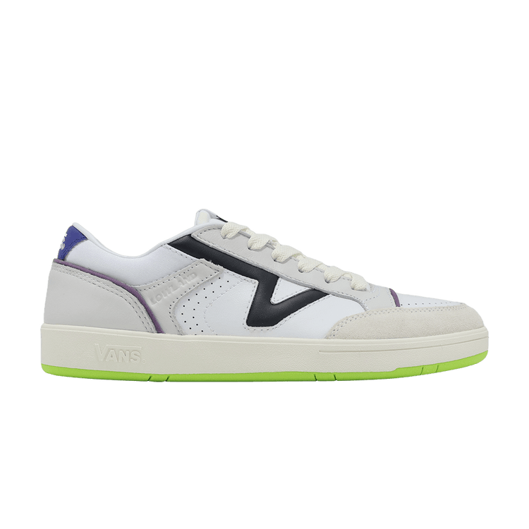 Vans Lowland CC JMP R 'Multi Sport' VN0007P2BOX