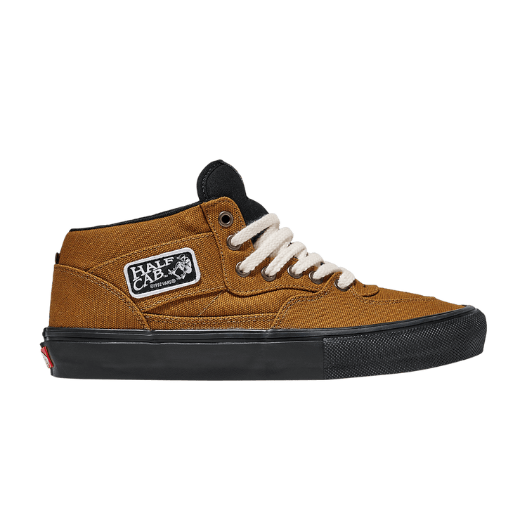 Vans Skate Half Cab 'Duck Golden Brown' VN0007PG11D