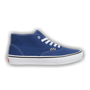 Vans Authentic Mid 'Steve Navy'