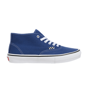 Vans Authentic Mid 'Steve Navy'