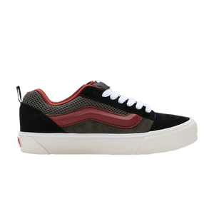 Vans Knu-Skool VLT LX 'Devils Details - Kalamata'