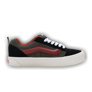 Vans Knu-Skool VLT LX 'Devils Details - Kalamata'