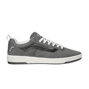Vans Zahba 'Grey Black'