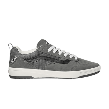 Vans Zahba 'Grey Black'