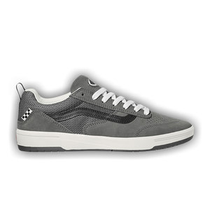 Vans Zahba 'Grey Black'