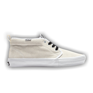Vans Skate Chukka VCU 'Essential White'