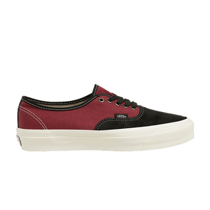Vans Authentic Reissue 44 LX 'Red Black'