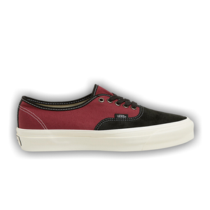 Vans Authentic Reissue 44 LX 'Red Black'