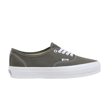 Vans Authentic Reissue LX 'Gunmetal'