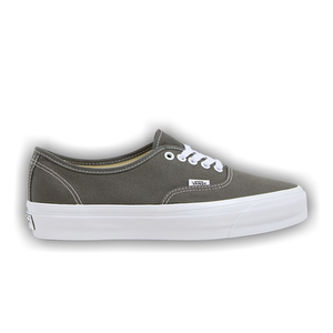 Vans Authentic Reissue LX 'Gunmetal'