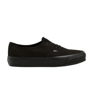 Vans Premium Authentic 44 'Black'