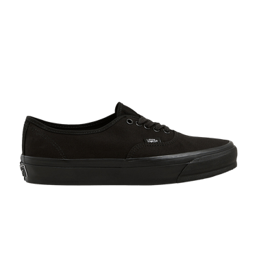 Vans Premium Authentic 44 'Black'
