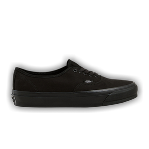 Vans Premium Authentic 44 'Black'