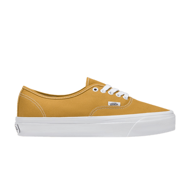Vans Premium Authentic 44 'Harvest Gold'