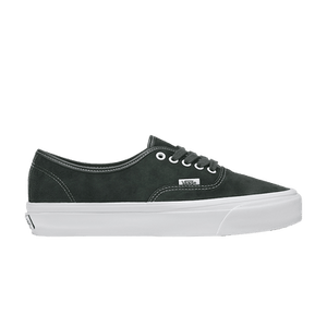 Vans Premium Authentic 44 'Scarab Black'
