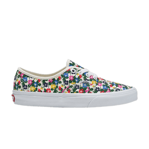 Vans Authentic 'Floral'
