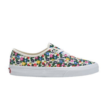 Vans Authentic 'Floral'