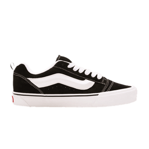 Vans Knu-Skool 'Black True White'
