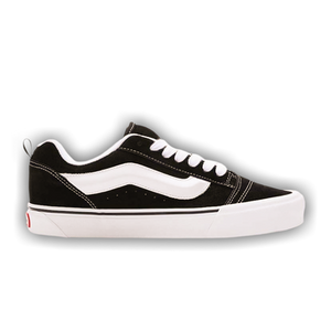 Vans Knu-Skool 'Black True White'