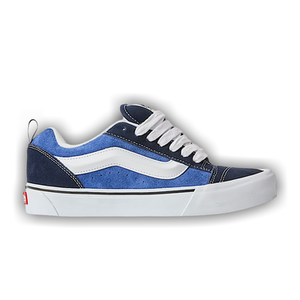 Vans Knu-Skool 'Navy True White'