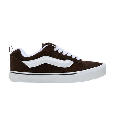 Vans Knu-Skool 'Brown'
