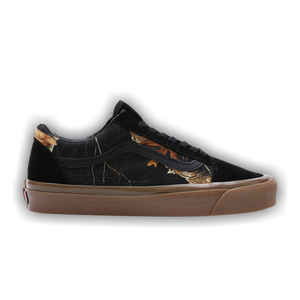 Realtree x Vans Old Skool 36 DX 'Black Gum'