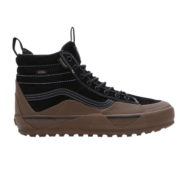 Vans Sk8-Hi MTE-2 'Dip - Black Gum'