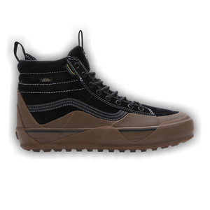 Vans Sk8-Hi MTE-2 'Dip - Black Gum'