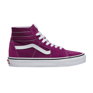 Vans Sk8-Hi Tapered 'Dark Purple'