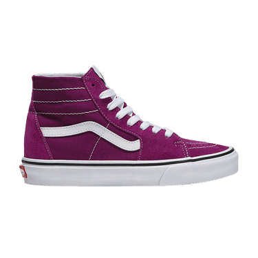 Vans Sk8-Hi Tapered 'Dark Purple'