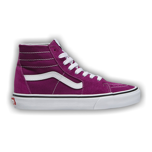 Vans Sk8-Hi Tapered 'Dark Purple'