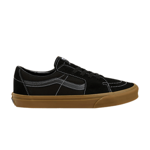 Vans Sk8-Low 'Black Gum'