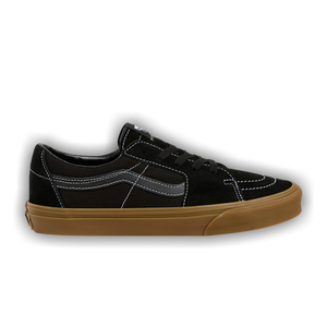 Vans Sk8-Low 'Black Gum'
