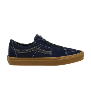Vans Sk8-Low 'Navy Gum'